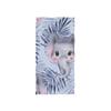 Hdadwy Elephant Pattern Hand Towels, Ultra-Soft Face Towels for Bathroom, Gym, Beach & Spa, 27.5 x 15.7 in view 1