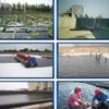 XXIOJUN Impermeable HDPE Pond Liner for Large Fish Ponds, 6 × 10 m view 4