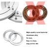 Duchunsheng Heavy-Duty Lazy Susan Turntable Bearing with Suction Cups view 3