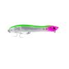 LINFFSTR 5-Piece 125 mm 19 g Floating Popper Lures with Treble Hooks, Color J view 1