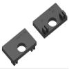 1 Pair of Rubber Casters for Model 27, 10.76 mm Laminated Safety Glass view 1
