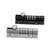 Keyless Combination Lock Bolts, 2-Pack view 4