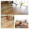 1.5 mm PVC Chair Mat, Waterproof, Cuttable, for Hardwood Floors, 90 x 140 cm view 3