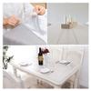 1.5 mm PVC Chair Mat, Waterproof, Cuttable, for Hardwood Floors, 90 x 140 cm view 4