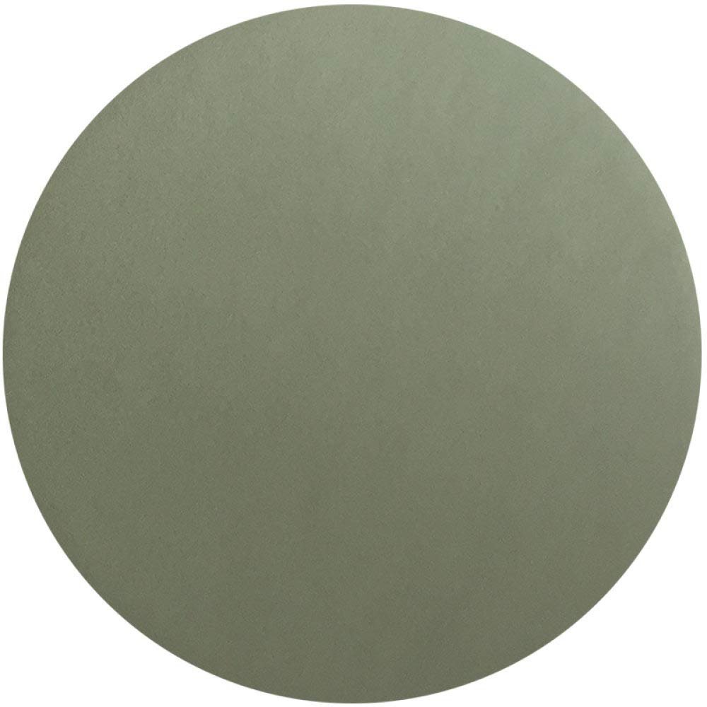 20-Piece 5-Inch (125 mm) Silicon Carbide Hook-and-Loop Waterproof Sanding Discs, 800 Grit
