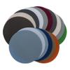 20-Piece 5-Inch (125 mm) Silicon Carbide Hook-and-Loop Waterproof Sanding Discs, 800 Grit view 2