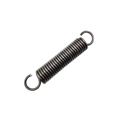 Metal Tension Spring Replacement Extension Spring, 2.5 mm Wire, 24 mm OD, 90 mm Length