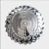 SHUDONGDEN 150 mm Stainless Steel Rotating Chimney Cap view 3