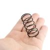 Pangocho 5-Pack Compression Springs, 3 mm Wire x 22 mm OD x 20–100 mm Free Length, Spring Steel (Size: 3x22x40 mm) view 4