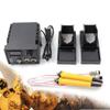 Pyrography Machine Kit, 60W, Digital Display view 1