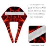ZORE_FINE5 2-Pack Adjustable Unisex Work Caps with Buttons and Sweatband view 4