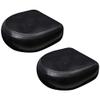 YUPVM Inflatable Spa Seat with Mesh and Suction Cups, 2-Pack view 1