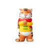 New Year Tiger Resin Statue Home Decor view 1