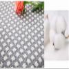 Round Seat Cushion for Garden Chairs with Zipper, Softly Padded, Non-Slip, Indoor & Outdoor view 3