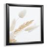Vogel Design Arne Picture Frame, 58 x 82 cm, High-Gloss Black, 1 mm Anti-Glare Acrylic Glazing view 3