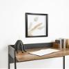Vogel Design Arne Picture Frame, 58 x 82 cm, High-Gloss Black, 1 mm Anti-Glare Acrylic Glazing view 4