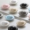 Umerk Starry Sky Ceramic Cabinet Knob, Pink, 1 Pc. view 2