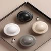 Umerk Starry Sky Ceramic Cabinet Knob, Pink, 1 Pc. view 4
