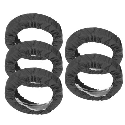 Stroller Wheel Cover, Oxford Fabric, Reusable