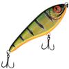 Senshu Butcher Jerk 6.8 cm - Fire Perch - 9 g - 1 pc. | Jerkbait view 1
