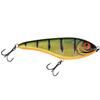 Senshu Butcher Jerk 6.8 cm - Fire Perch - 9 g - 1 pc. | Jerkbait view 2