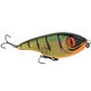 Senshu Butcher Jerk 6.8 cm - Fire Perch - 9 g - 1 pc. | Jerkbait view 3
