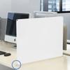 BcofoA Student Desk Divider, Privacy Shield, Plastic Anti-Cheating Partition (Transparent B) view 4