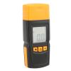 GM605 Portable Wood Moisture Meter, Digital Electrical Measuring Device with Probe Cover (Batteries Not Included) view 1