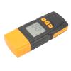 GM605 Portable Wood Moisture Meter, Digital Electrical Measuring Device with Probe Cover (Batteries Not Included) view 2