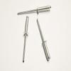 500 Blind Rivets Aluminum/Steel 3.0 x 16.0 mm, Flat Head, 10–13 mm Grip Range, DIN 7337 view 2