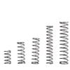 Pangocho 2 x 30 mm Compression Springs, 10 Pieces, Size 2 x 30 x 40 mm view 1