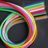 Tuanie Lnanqing Silicone Tubing, 1 Meter, 1–10 mm ID, Flexible Food-Grade Hose view 1