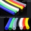 Tuanie Lnanqing Silicone Tubing, 1 Meter, 1–10 mm ID, Flexible Food-Grade Hose view 2