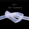 Tuanie Lnanqing Silicone Tubing, 1 Meter, 1–10 mm ID, Flexible Food-Grade Hose view 3
