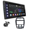 UGAR Android 15 Car Stereo for Hyundai Verna 1999, 9-Inch Touchscreen Radio with Wireless CarPlay & Android Auto, 8GB+128GB, Bluetooth, Wi-Fi, DSP, DAB+, GPS Navigation view 1
