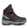 Scarpa Boreas GTX Mud/Orange, EU 45 view 1