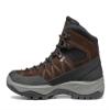 Scarpa Boreas GTX Mud/Orange, EU 45 view 4
