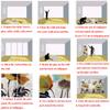HGFHGD 3D Ceiling Classic Painting Angel Jesus Church Wallpaper Wall Mural view 4