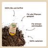 Substral Naturen Organic All-Purpose Soil, Peat-Free, 40 L, with Yucca Extract view 2
