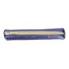 herlitz 50039081 Round Mini Pencil Case, Metallic Midnight Blue view 2