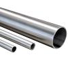 Sheet + Profile Stainless Steel Tube 20x1 mm K240 Ground 1.4301 V2A Handrail 1000 mm view 1