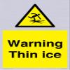 Warning Sign, dnn, 200 x 300 mm, A4P view 1