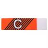 Stanno Adjustable Captain's Armband | Adjustable Armband for Children (Orange) view 2