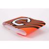Stanno Adjustable Captain's Armband | Adjustable Armband for Children (Orange) view 4