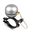 Mountain Bike and Road Bike Bells, Retro Horn, Super Loud, Clear Tone view 2