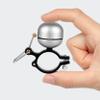 Mountain Bike and Road Bike Bells, Retro Horn, Super Loud, Clear Tone view 3