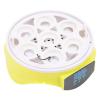 Ejoyous 7-Egg Mini Digital Incubator, Semi-Automatic view 3