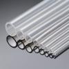 Tuanie Lnanqing Silicone Hose, 1 Meter, Food-Grade Transparent Silicone Rubber Tube, 2/3/4/5/6/7/8/10 mm, Flexible and Versatile (Color: 6 x 8 mm) view 1