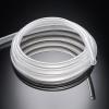 Tuanie Lnanqing Silicone Hose, 1 Meter, Food-Grade Transparent Silicone Rubber Tube, 2/3/4/5/6/7/8/10 mm, Flexible and Versatile (Color: 6 x 8 mm) view 3