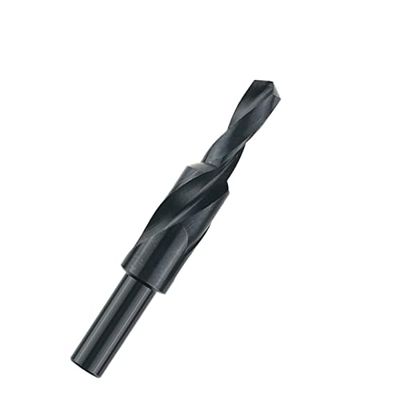 1 pc/set M3–M12 Screw-Hole Counterbore Twist Step Drill, HSS, for Metal, 90°/180°
